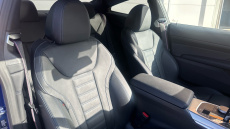 BMW 4 Series 420i M Sport 2dr Step Auto Petrol Coupe